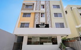 Super Hotel O Chhatrapati Nagar